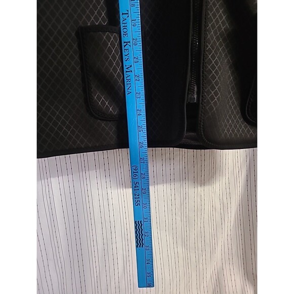 Electric Heated Vest Jacket USB Warm Up Heating Pad Body Warmer Winter Clothing - Picture 4 of 6